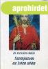 Szomjazom az Isten utn - Dr. Orenstein Mria