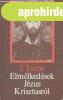 Elm�lked�sek J�zus Krisztusr�l - J. Loew