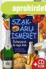 Szak�ruismeret - �lelmiszerek �s vegyi �ruk - Dr. Buz�s Gize