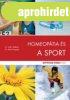 Homeoptia s a sport - Dr. Marc Dellire; Dr. Alain Pasquie