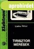 Tirisztor m�r�sek - L�ska P�ter
