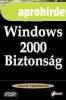 Windows 2000 biztons�g - McLean Ian