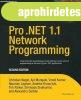 Pro .Net 1.1 Network Programming (2nd edition) - Christian N