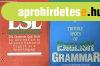 Trouble Spots of English Grammar - A Text-Workbookfor ESL I.