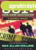 CSI: A b�n�s v�ros - Max Allen Collins