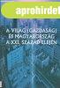 A vil�g (gazdas�g) �s Magyarorsz�g a XXI. sz�zad elej�n - Pr