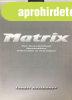 Matrix - Pre-Intermediate Munkaf�zet - Felk�sz�l�s az �retts