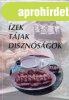 �zek, t�jak, diszn�s�gok - Szalontay Zolt�n