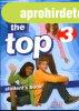 TO THE TOP 3. STUDENT'S BOOK - H. Q. Mitchell