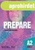 Prepare Level 2 Student&#039;s Book with eBook - Joanna 
