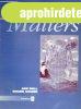 Matters Upper Intermediate - Teacher's Book - Jan B