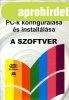 PC-k konfigur�l�sa �s install�l�sa -A szoftver - Mark� Imre