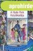 Wolfgang Pauls: A Hyde Park Kuty�lkod�ja