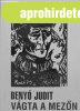 V�gta a mez�n - Beny� Judit