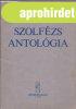 Szolf�zs antol�gia - N�meth Rudolf, N�gr�di L�szl�, Puster J