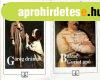 G�r�g dr�m�k + Goriot ap� - Eur�pa Di�kk�nyvt�r ( 2 k�tet ) 