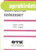 Bonyol�t�i sz�szedet (magyar-n�met, n�met-magyar) - Koz�ry V
