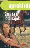 Sara �s a l�tolvajok (PonyClub) - Anna Sellberg