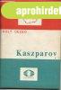 Kaszparov - Solt Dezs�