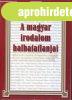 A magyar irodalom halhatatlanjai - Vajth Lszl
