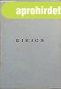 Dikics - Csegezi J�zsef