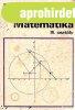 Matematika III. kzpiskola - Czapry Endre-Nmethy Katalin