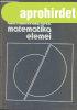 Az alkalmazott matematika elemei - Zeldovics, J.B.-Miskisz, 
