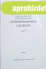 Gy�gypedag�giai l�lektan II. r�sz - Illy�s - Szigeti - Janko