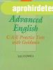 Focus on Advanced English - C.A.E.Practice Tests with Guidan