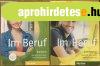 Im Beruf B1+/B2 - Kursbuch + Arbeitsbuch - Valeska Hagner - 