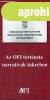 Az OFI t�rt�nete narrat�v�k t�kr�ben - Mayer J�zsef