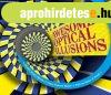 Awesome Optical Illusions -