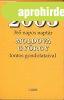 2003 (365 napos napt�r Moldova Gy�rgy fontos gondolataival) 
