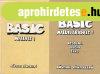 2 db Basic informatika k�nyv: Ismerd meg a BASIC nyelvet ! I