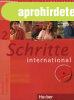 Schritte international 2: A1/2 - 