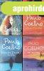 Angol nyelv� Paulo Coelho k�nyvcsomag (4 k�tet) -