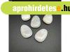 25/30mm Holdk� feh�r csepp