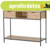 Intenso Compact konzolasztal / el�szoba asztal fi�kkal - 100