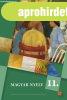 Magyar nyelv 11. osztly - Baranyai K. Csbi L-n. Kocsi Gy.