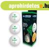 Pingponglabda szett, 3 db ? 1 csillagos, fehr ? Donic Elite