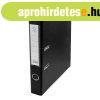 Iratrendez� A4, 5cm,lapraszerelt, Bluering� Smart fekete