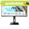 AOC velt VA monitor 34" CU34P2A, 3440x1440, 21:9, 300c
