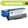 Brother TNB023 fekete eredeti tonerkazetta (2000 oldal)