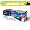 Brother TN-325 BK (fekete) eredeti tonerkazetta (?4000 oldal