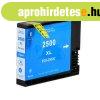 Canon -hoz PGI-2500XL cin utngyrtott TINTAPATRON / INK CA