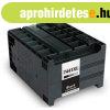 Epson -hoz T7441 utngyrtott fekete TINTAPATRON / INK CARTR