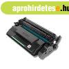 HP -hez UT�NGY�RTOTT CF259X Toner FEKETE / BLACK 10.000 olda