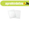 Bor�t�k TCD �ntapad� CD/DVD pap�rtok 125x125mm 1000 db/doboz