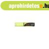 Kr�tamarker foly�kony 8mm, Uni-Posca PWE-8K fluor s�rga