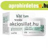 Sadoer Wild Yam Repair Nourish Vad Jam Hidrat�l� Arckr�m 100